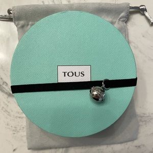 Tous Bear Earrings and Compact Bundle